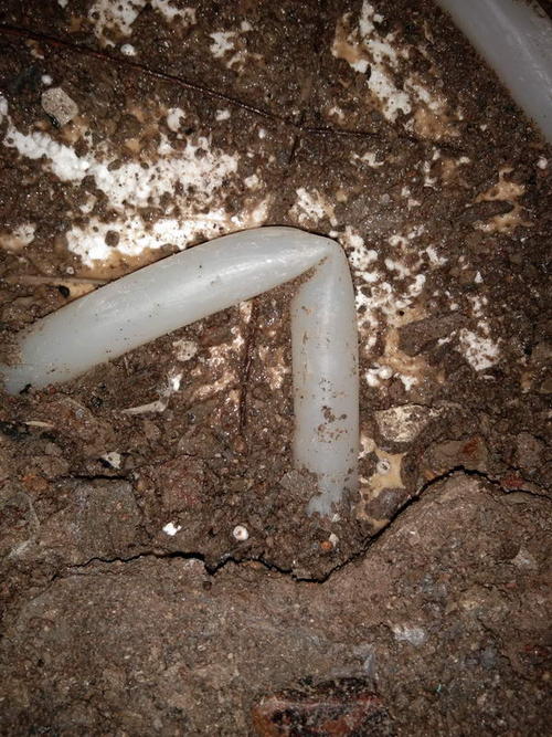 汶川堵点精准查找